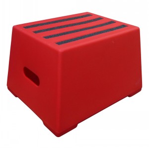 1 Step Plastic Step